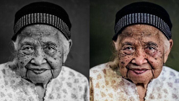 fotoğraf düzenleme konusunda 14 yıllık deneyime sahibim