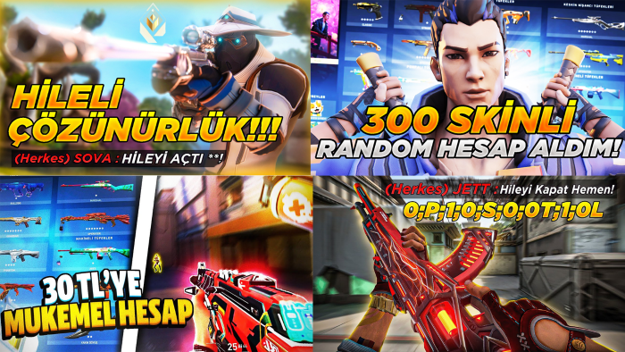 sizin için profesyonel thumbnail tasarımları hazırlarım
