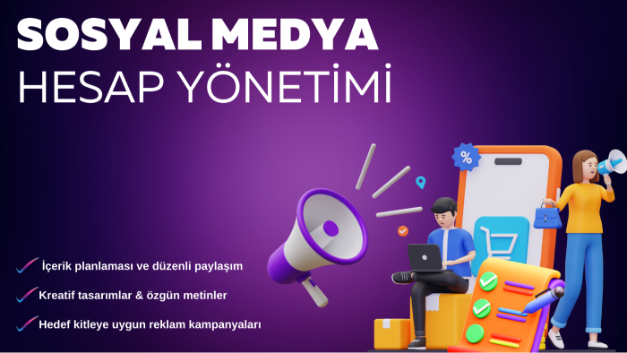 İnstagram ve X hesaplarınızı yönetebilirim