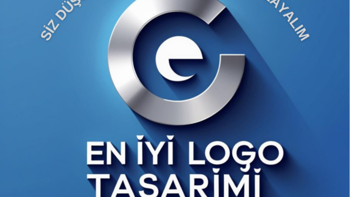 profesyonel ve özgün logo tasarımı yaparım