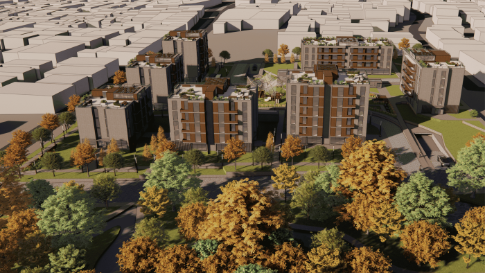 3d render yaparım