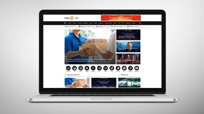 bulten360 platformunda haber makalenizi yayınlarım