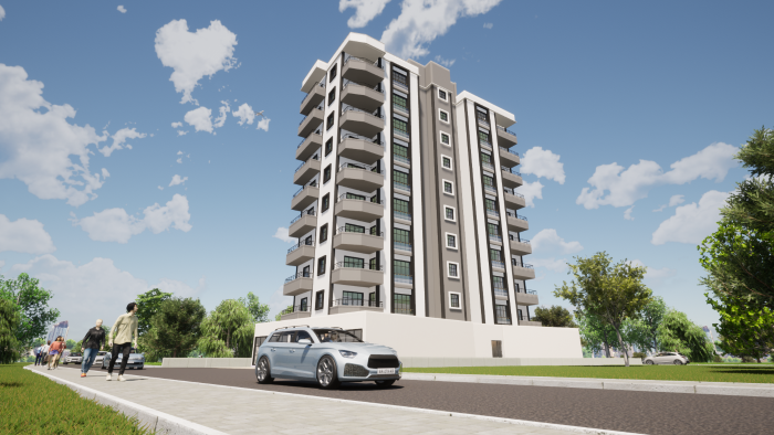 mekan tasarımı, mimari çizim ve 3d modelleme yapabilirim