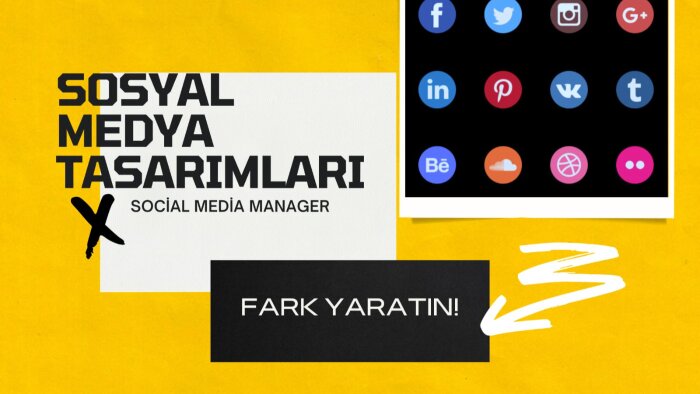 logo ve sunum hazırlarım