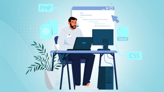 php sistemlerde sorun giderme,geliştirme,kodlama yapabilirim