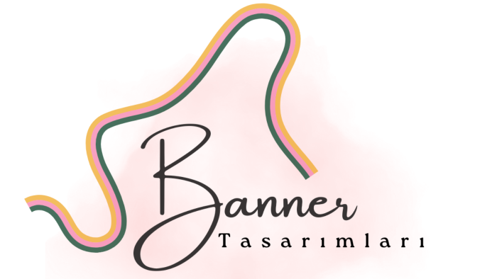 web siteniz için istediğiniz boyutta banner tasarlayabilirim