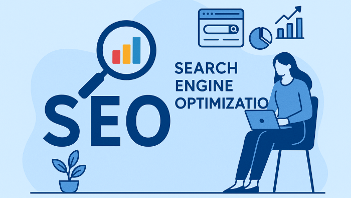  web siteniz için seo uyumlu içerik hazırlarım