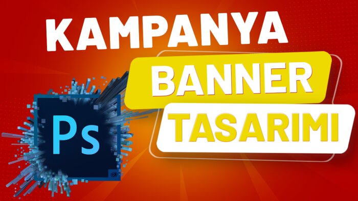 kampanyalarınız için banner tasarımınızı yapabilirim