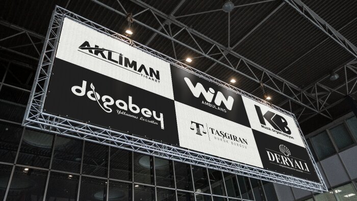 sizler için firmanıza yakışan logoyu yapabilirim