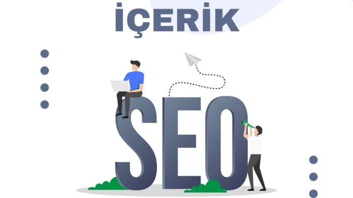 SEO uyumlu blog içeriklerinizi oluşturabilirim