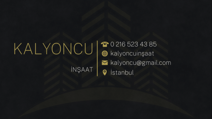 kimliğinizi ortaya çıkarırım