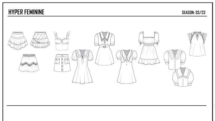 moda teknik çizimleri yapıyorum