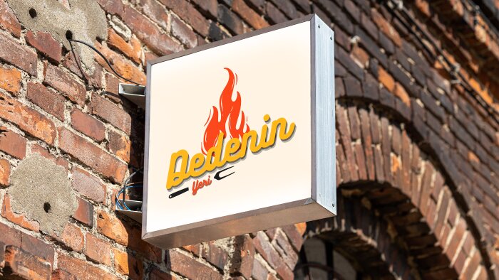 kurumsal logo tasarımı yaparım