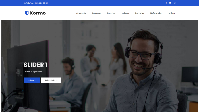 web sitelerinizi ve özel yazılımlarınızı kodlayabilirim