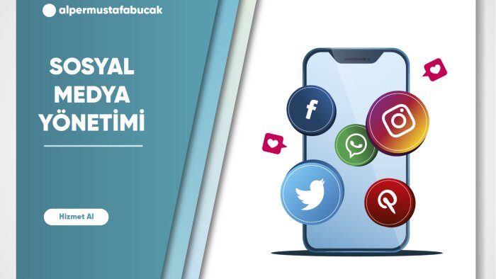 sosyal medya için profesyonel ve kurumsal tasarımlar yaparım