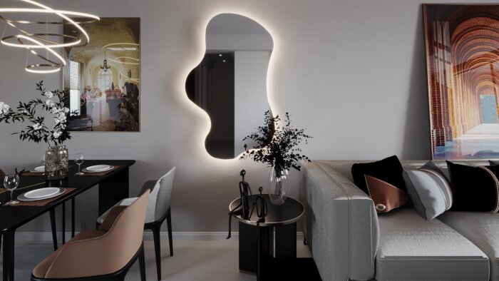 modellemeleri render alırım