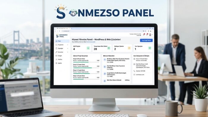 sizlere güzel wordpress temalar oluştururum