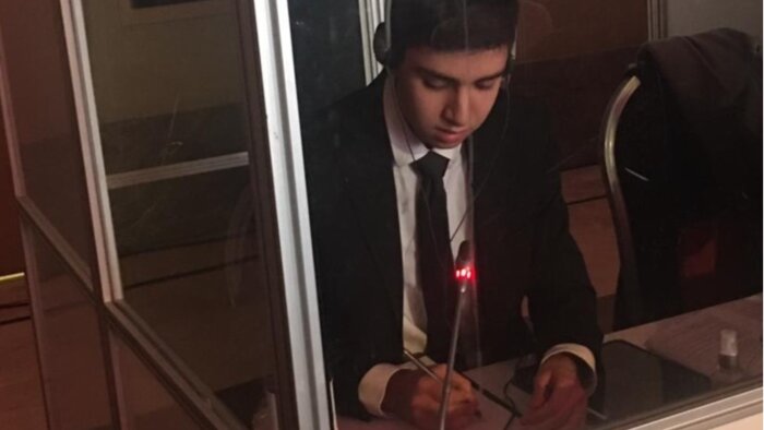 ardıl çevirilerinize yardımcı olabilirim