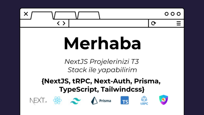 nextjs projelerinizi yapabilirim