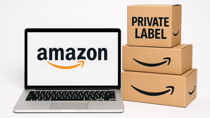 amazon private label danışmanlığı yaparım