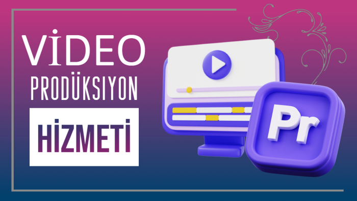 video prodüksiyon yapabilirim