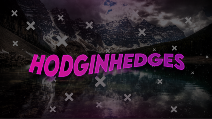 youtube,twitch diğer platformlar için banner yapıyorum