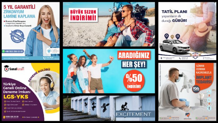 size profesyonel sosyal medya tasarımları yapabilirim