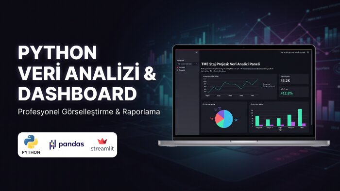 python ile verilerinizden interaktif dashboard tasarlarım
