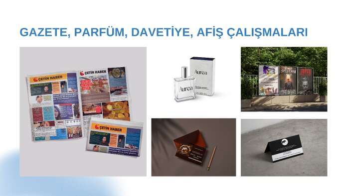 davetiye tasarımları yapabilirim