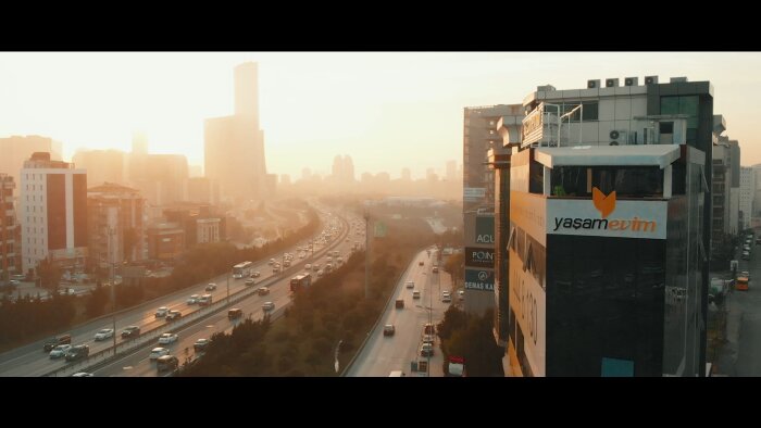 firmanıza uygun tanıtım filmi hazırlayabilirim