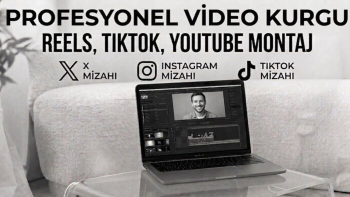 sizin için komik videolar hazırlayabilirim