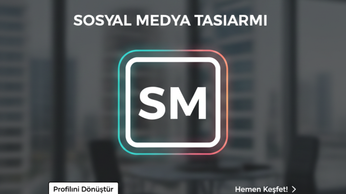 markanızın estetik dilini dijital bir hikayeye dönüştürüm