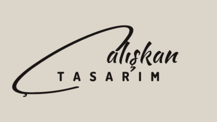 kişisel logo tasarlayabilirim