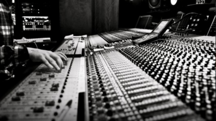 parçalarınıza editing, mix ve mastering yapabilirim