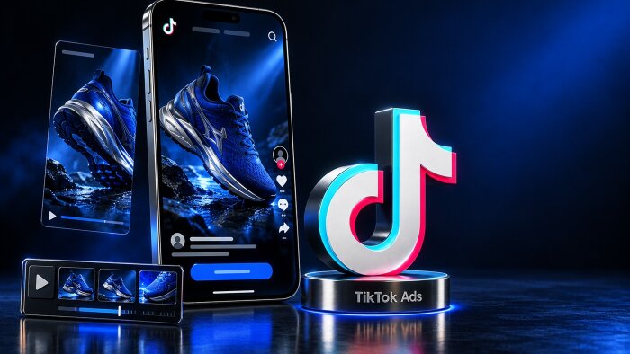 TikTok reklam kampanyalarınızı yönetirim
