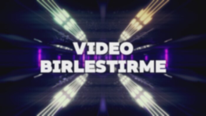 videolarınızı düzenleme hizmeti sağlayabilirim