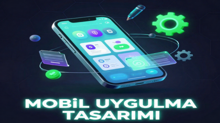 mobil uygulama yaparım