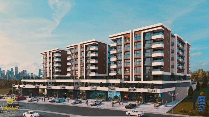 profesyonel drone çekimleri yaparım