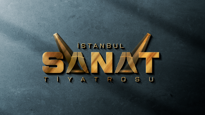 markanıza en uygun logoyu tasarlarım