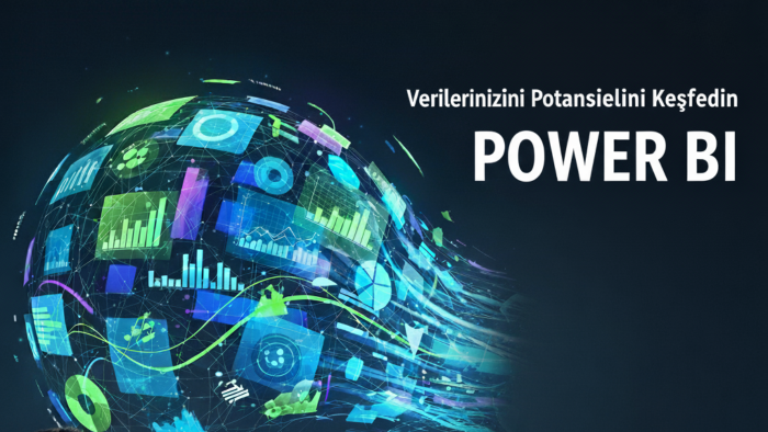 Excel ve Power BI ile işinizi kolaylaştırıyorum