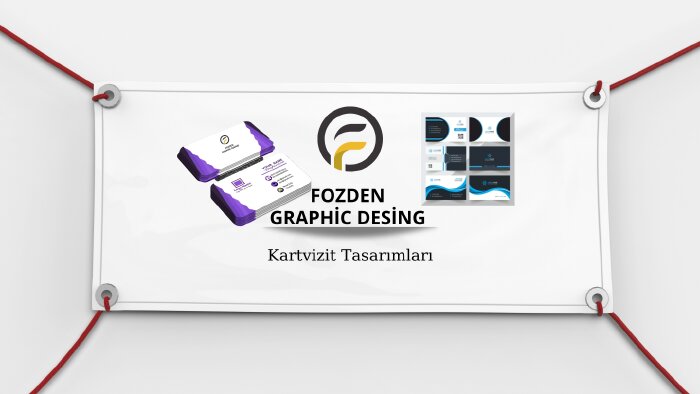 sizin için kurumsal kimlik ve logo tasarlayabilirim