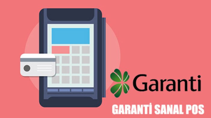 Garanti bankası sanal pos entegresi yapabilirim