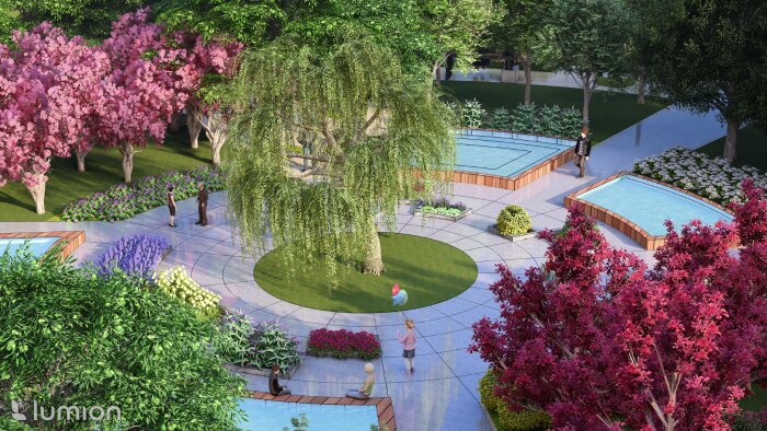 3D görselleştirme ve dış tasarım  yapıyorum