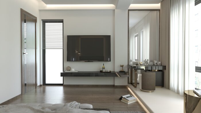 3d modelleme ve mimari çizimlerinize destek sağlarım