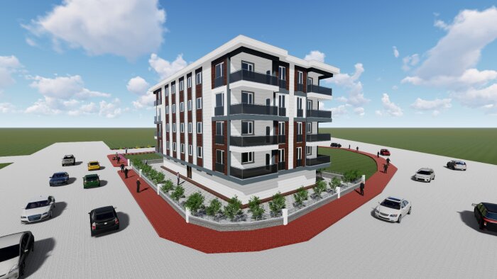 projelerinize 3d tasarımlar ve görselleştirme hazırloyorum