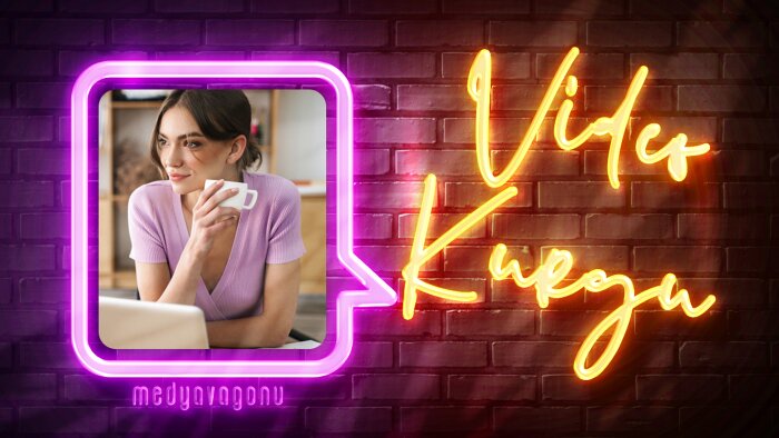 videolarınızı kurgularım