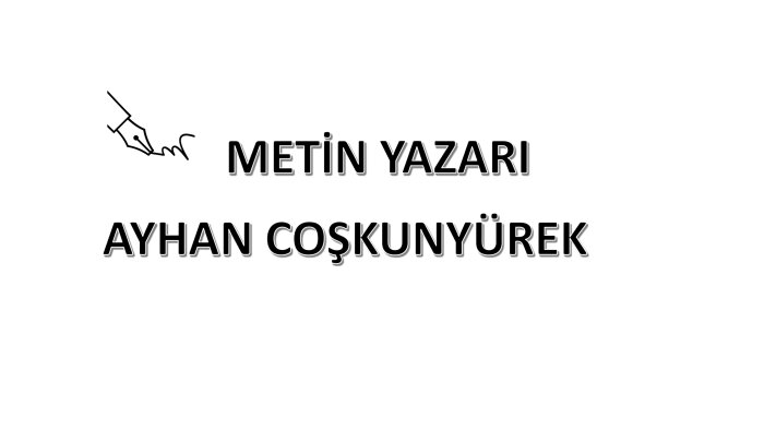 SEO uyumlu özgün metin yazarlığınızı yapabilirim