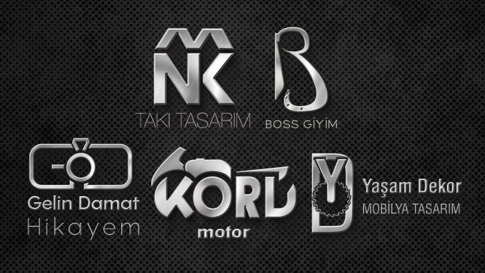 kurumsal logo tasarımı yaparım
