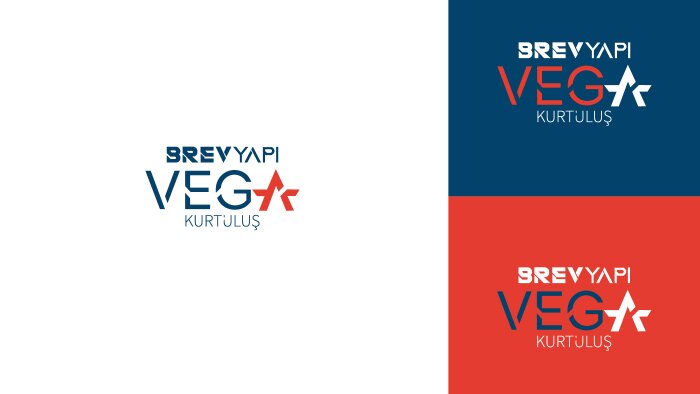 markanız için modern ve akılda kalıcı logo tasarlarım
