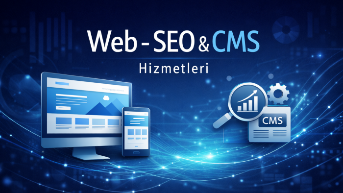 enterprise seviyede web uygulamaları yaparım
